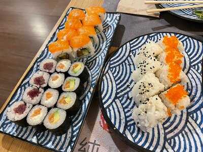 Hanaki Sushi