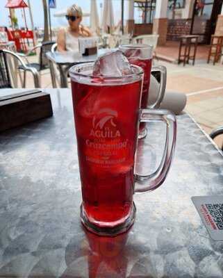 Cervecerias La Surena Y 100 Montaditos