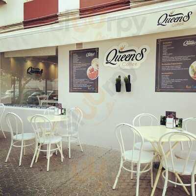 Queen's Coffee