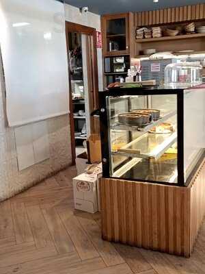 Amarella Café & Bistró