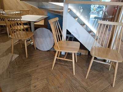 Amarella Café & Bistró