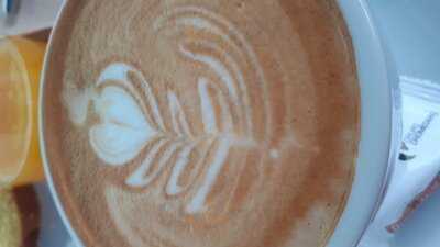 Amarella Café & Bistró