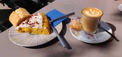 Amarella Café & Bistró