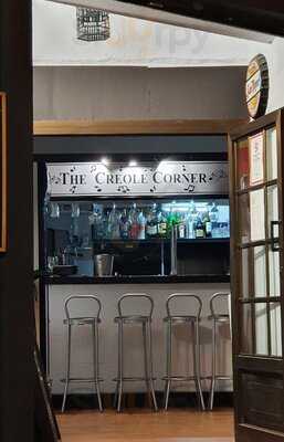 The Creole Corner
