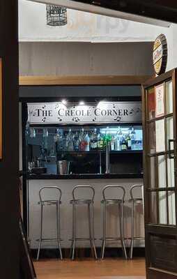The Creole Corner