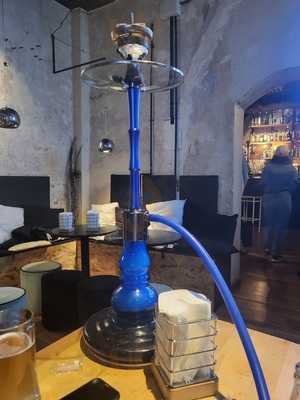 Cachimbón
