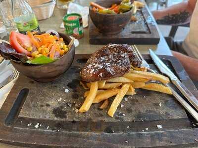 La Terraza Grill Lanzarote