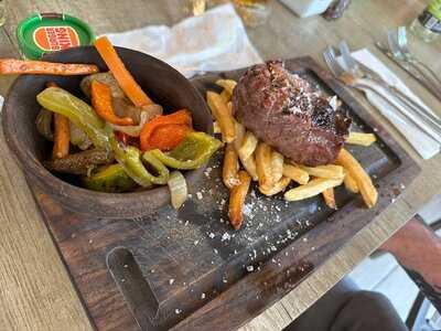 La Terraza Grill Lanzarote