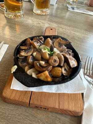 La Terraza Grill Lanzarote