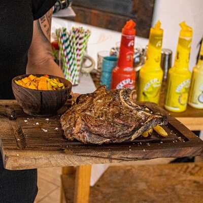 La Terraza Grill Lanzarote