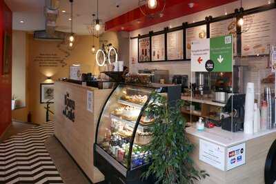 La Borra Del Café España