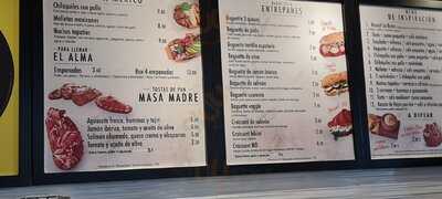 La Borra Del Café España