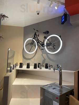 La Borra Del Café España