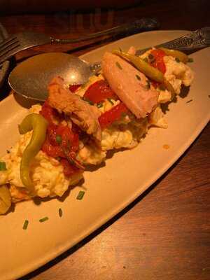 La Pescadería (hermosilla)