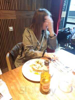 La Pescadería (hermosilla)