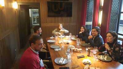 La Pescadería (hermosilla)