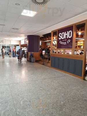 Soho Coffee & Co
