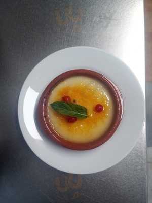 Restaurante Pizzeria El Horno Andaluz