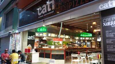 Restaurant Cati