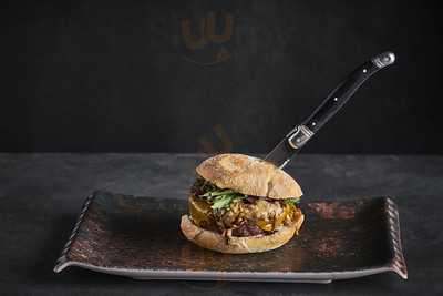 Restaurante Sublime World