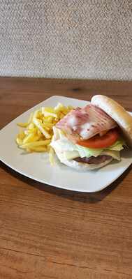 Breakfast And Crepes