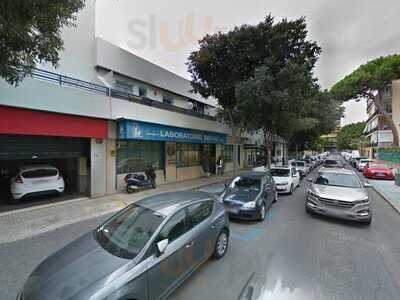 Breakfast And Crepes