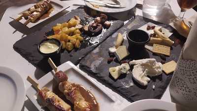 Can Seixanta Palamos