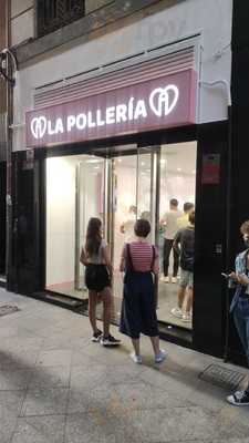 La Pollería