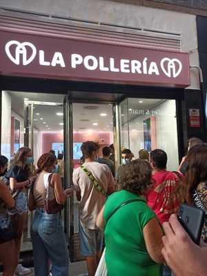 La Pollería