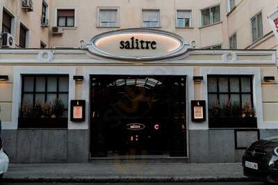 Restaurante Salitre