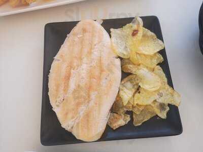 El Kiosko De Jardines De Hércules