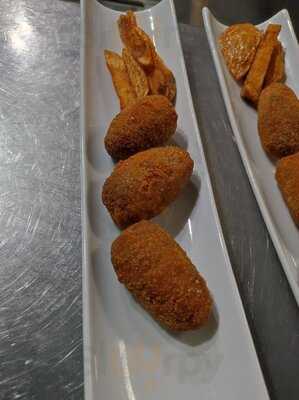 El Kiosko De Jardines De Hércules