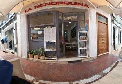 La Menorquina