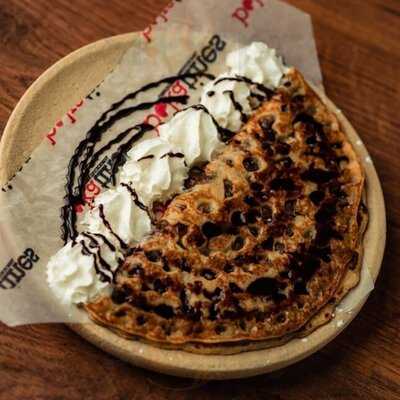 Bokatines Alcala De Henares