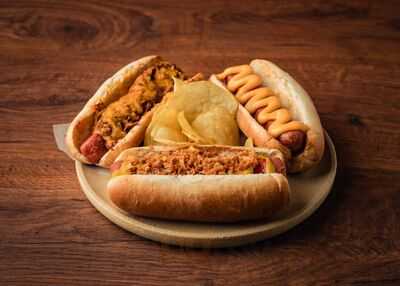 Bokatines Alcala De Henares