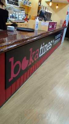 Bokatines Alcala De Henares