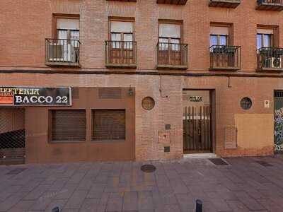 Bokatines Alcala De Henares