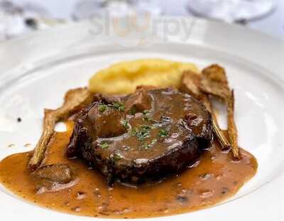 Schierbeck Restaurant