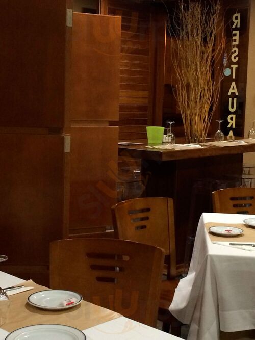 Restaurante San Antón