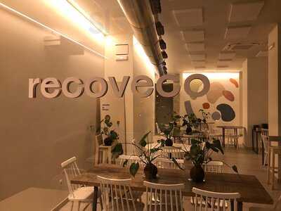 Recoveco