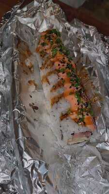 Sibuya Urban Sushi Bar Málaga