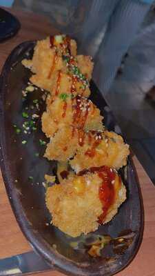 Sibuya Urban Sushi Bar Málaga