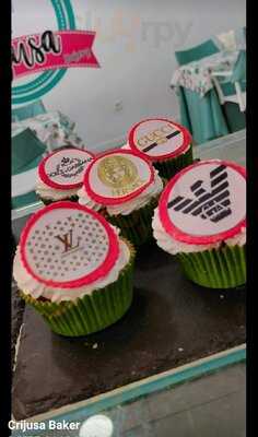 Crijusabakery