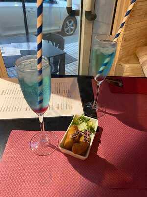 Morrison Grill Bar - Photo 7