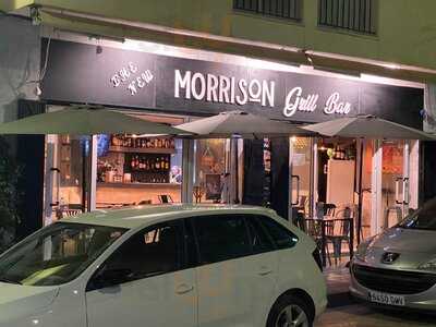Morrison Grill Bar - Photo 8
