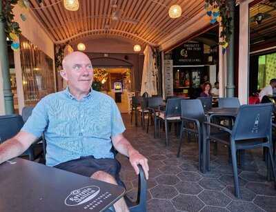 La Cabana Sinsinaty's