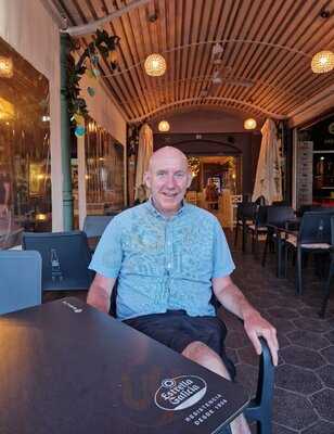 La Cabana Sinsinaty's