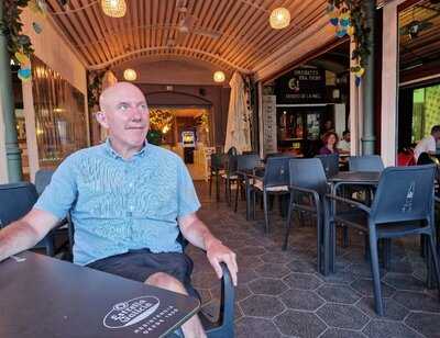 La Cabana Sinsinaty's