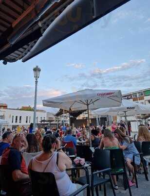 La Cabana Sinsinaty's