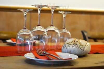 Da Vinci Italian Restaurant - Photo 8